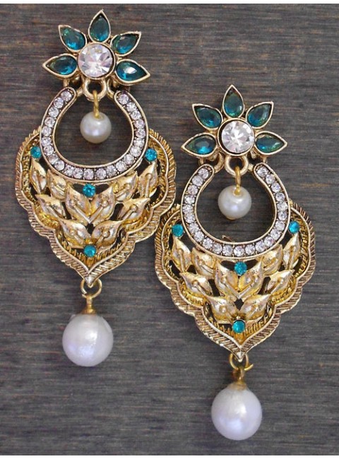 Fashion Earrings